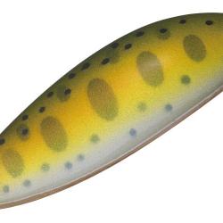 Cuiller Ondulante Smith Pure 5g 5g 4cm AYM