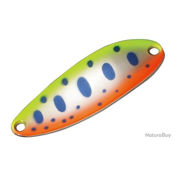 Cuiller Ondulante Smith Pure 5g 5g 4cm CSO