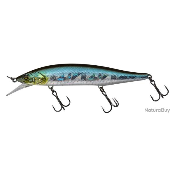 Poisson Nageur Illex RV Minnow 110 SP 11cm Aurora Bleak 16,3g