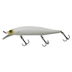 Poisson Nageur Illex RV Minnow 110 SP Bone 11cm 16,3g
