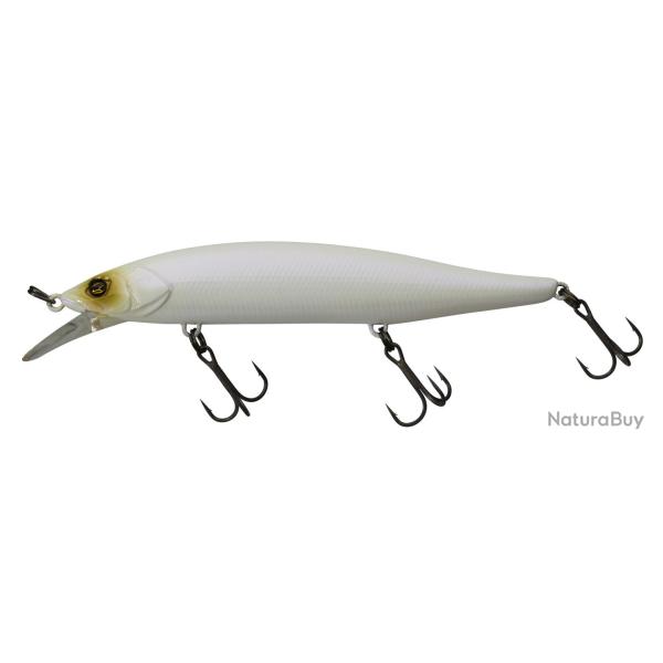 Poisson Nageur Illex RV Minnow 110 SP Bone 11cm 16,3g