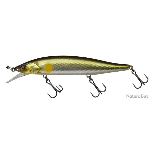 Poisson Nageur Illex RV Minnow 110 SP SG Ayu 11cm 16,3g