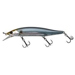 Poisson Nageur Illex RV Minnow 110 SP 11cm Secret Sprat 16,3g