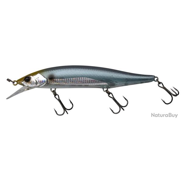 Poisson Nageur Illex RV Minnow 110 SP 11cm Secret Sprat 16,3g