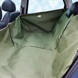 B&acirc;che protection banquette arri&egrave;re et porti&egrave;res