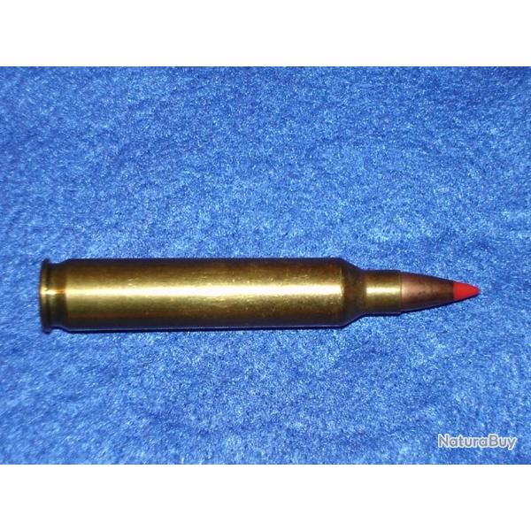 Cartouche de 204 ruger