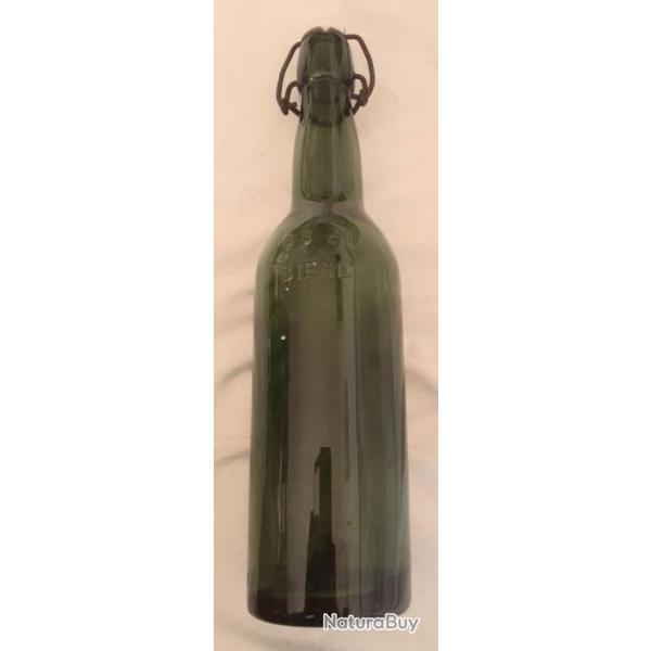 DE366415a Bouteille bi�re Ebner 1940