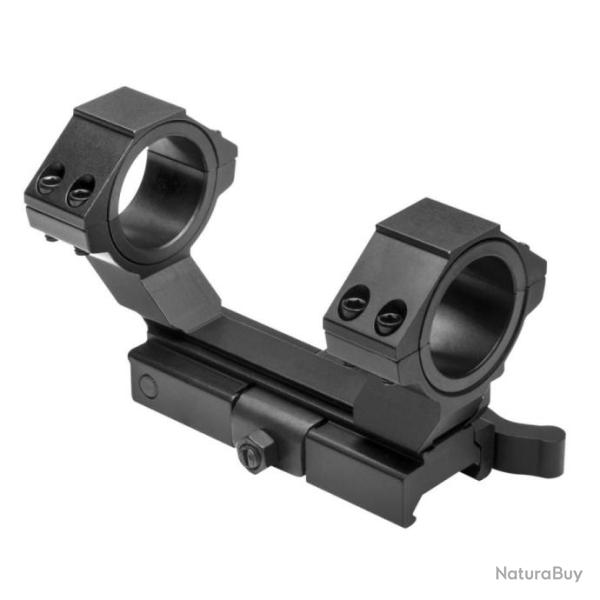 MONTAGE 1 PIECE QUICK RELEASE