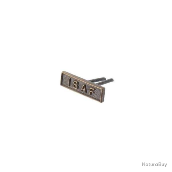 mini agrafe bronze isaf