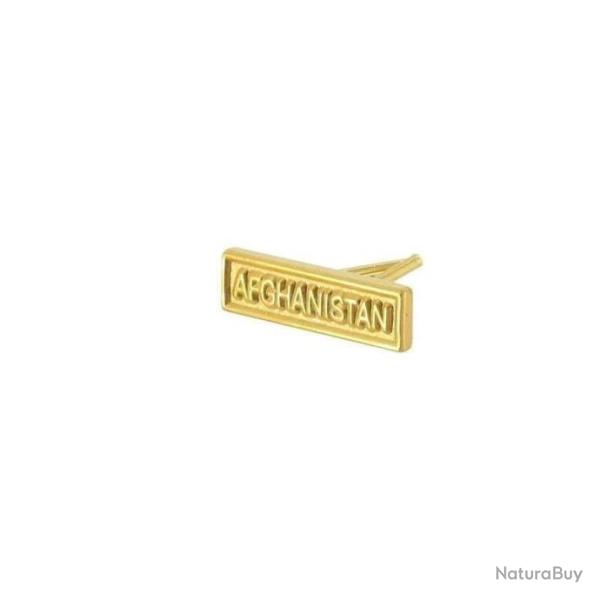mini agrafe or afghanistan