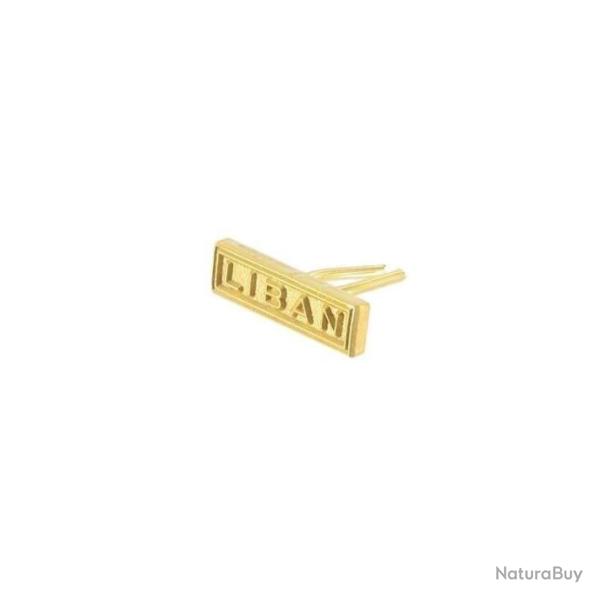 mini agrafe or liban