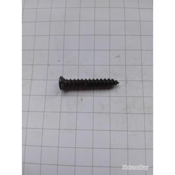 VIS PLAQUE DE COUCHE AMRICAINE L37