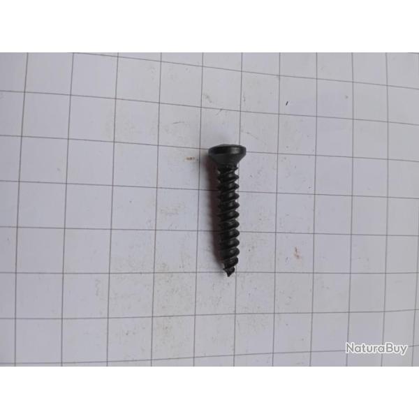 VIS AMERICAINE PLAQUE DE COUCHE