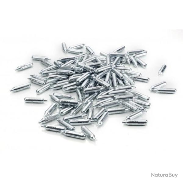 lot de 250 cartouches CO2 12 grammes umarex