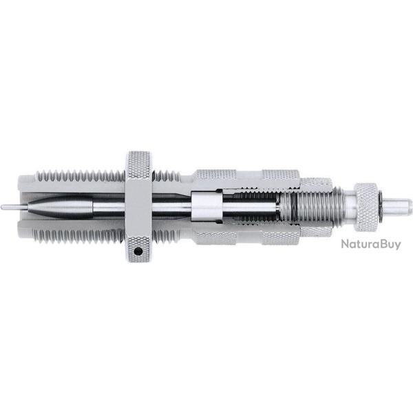 Recalibreur int�gral Hornady - Match grade - Cal. 284 Win.