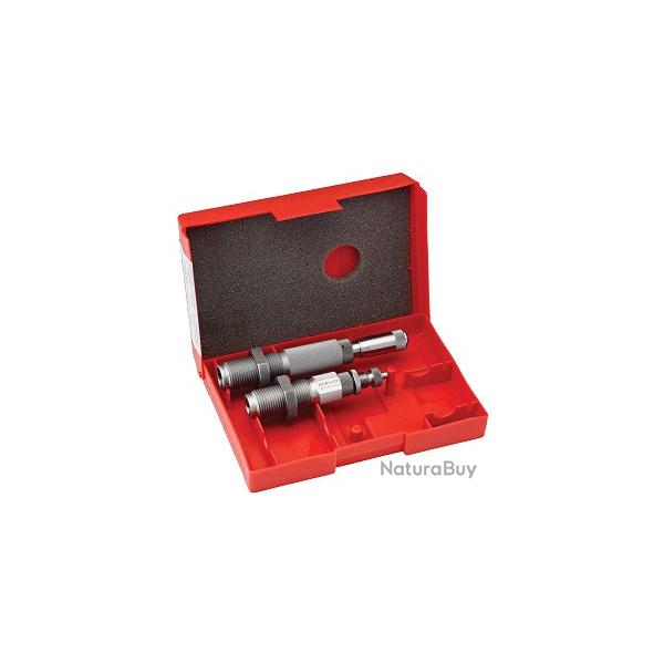Jeu d'outils 2 Hornady - Cal. 300 WSM