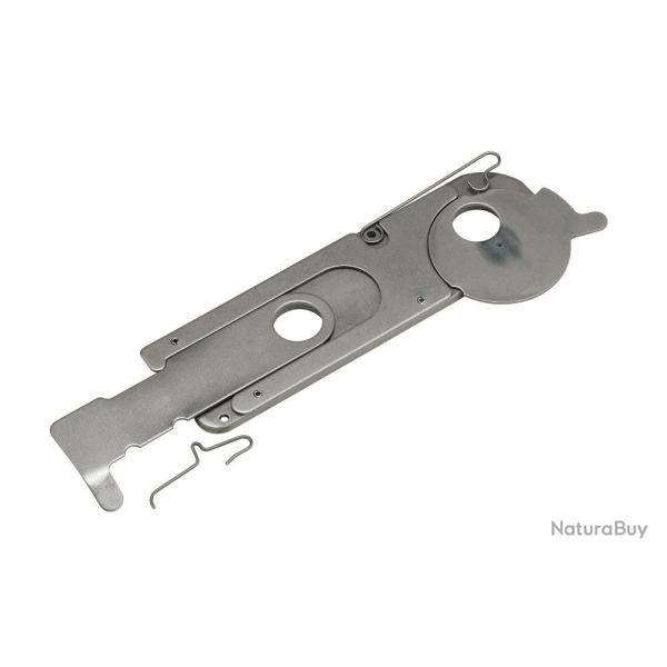 Arr�t de la poudre Hornady 366 Auto