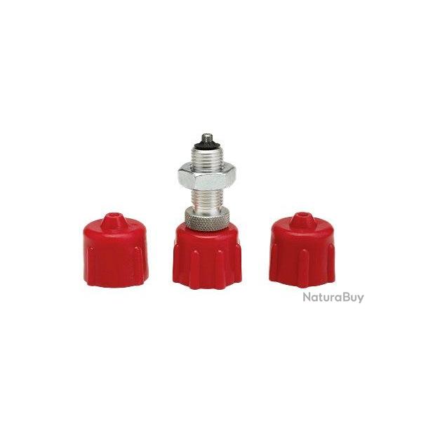 Ensemble de d�marreur � sertir Hornady - Pack de 3