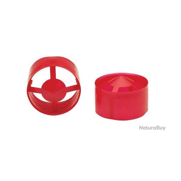 D�flecteur de poudre Hornady