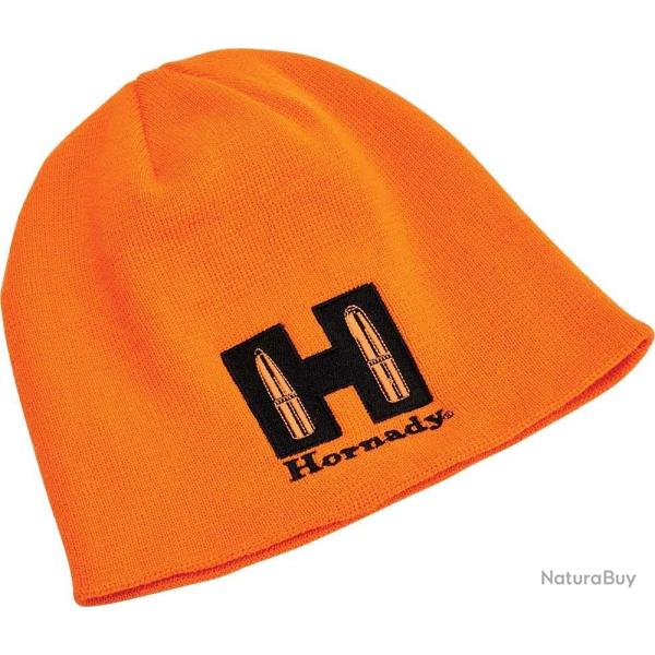 Bonnet Hornady - Orange blaze