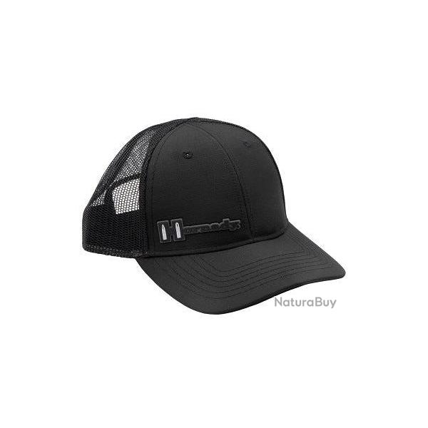 Casquette Hornady - Noir