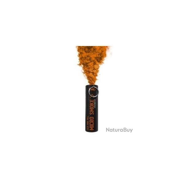 Micro Fumig�ne � goupille EG25 Orange