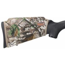 KIT REHAUSSE ET PROTECTION DE JOUE BEARTOOTH SANS CARTOUCHIERE - CAMO