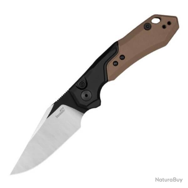 KS.7851 Couteau automatique Kershaw Launch 19
