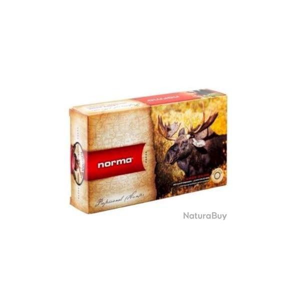 balle NORMA CAL.270 WBY MAGNUM SPEER SOFT POINT 8.4G 130GRAINS PAR 20