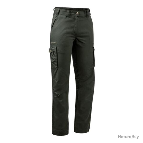 Pantalon Lady Atlas Deerhunter Nouvelle Collection !