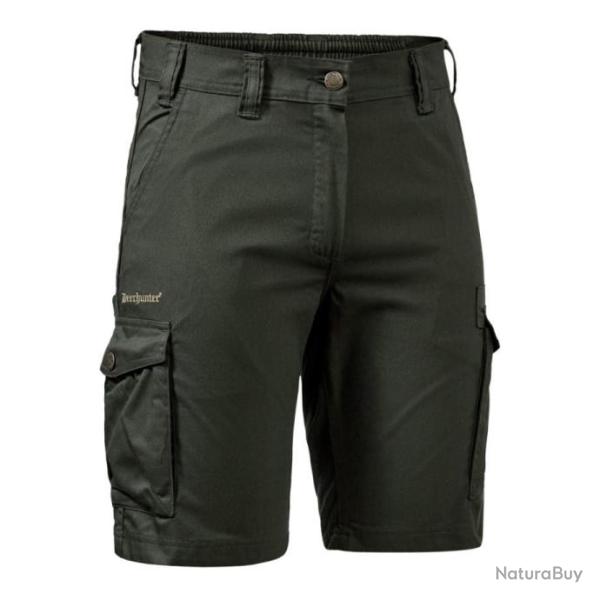 Short Lady Atlas Deerhunter Nouvelle Collection !