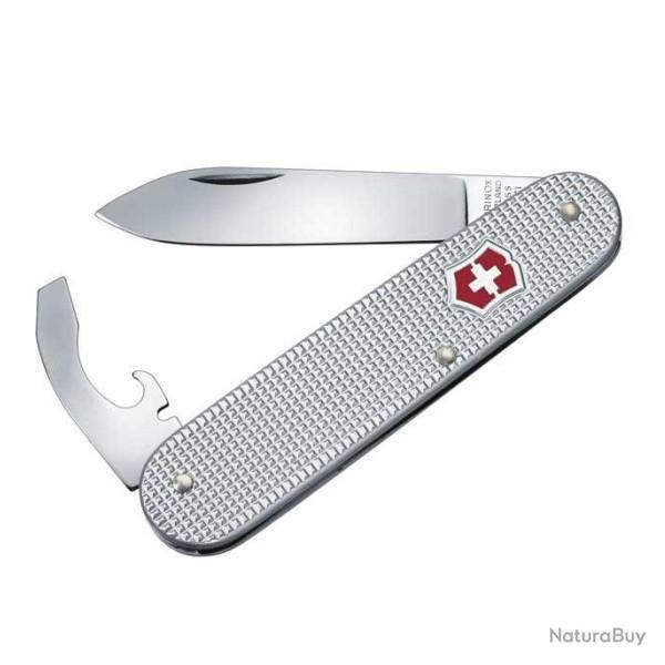 0.2300.26 couteau suisse Victorinox Bantam gris