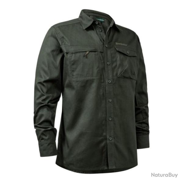 Chemise Atlas Deerhunter Nouvelle Collection !