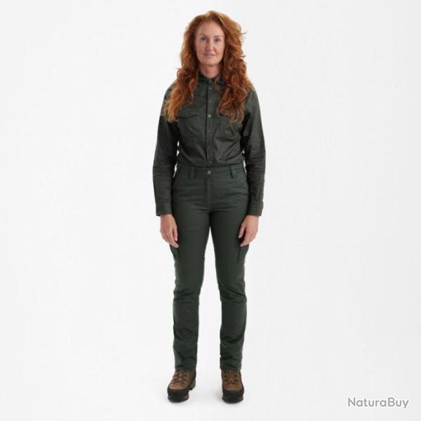 Chemise Lady Atlas Deerhunter Nouvelle Collection !