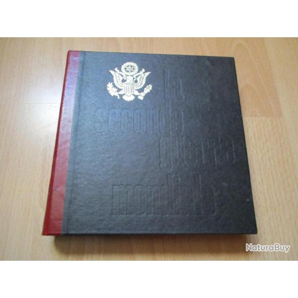 La Seconde Guerre mondiale