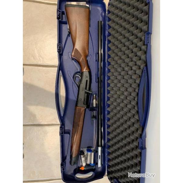 Fusil Semi automatique BERETTA A 400 LITE