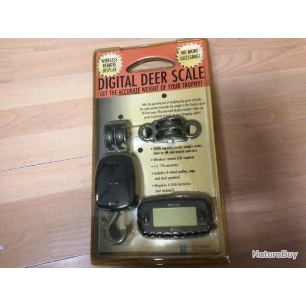 Peson NATURE VISION DDS 330