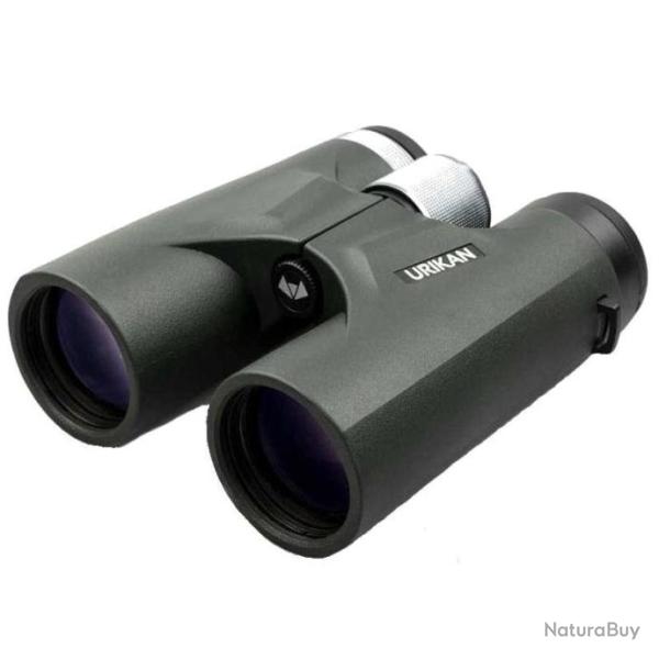 Jumelles compactes �tanches 10x42 URIKAN FALCOR