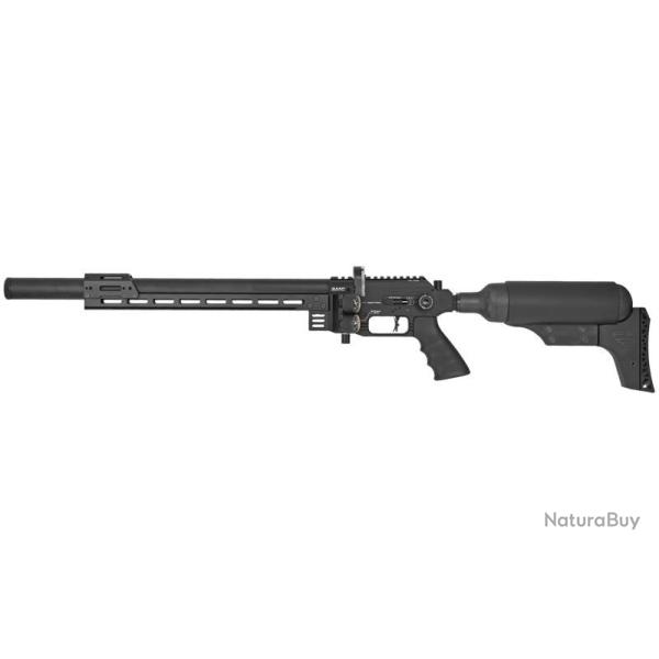 Carabine PCP Dynamic Express 500 FX Airguns Calibre 6.35mm / .25