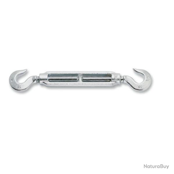 Tendeur avec 2 crochets M10 pack de 5 pices Outillage Online