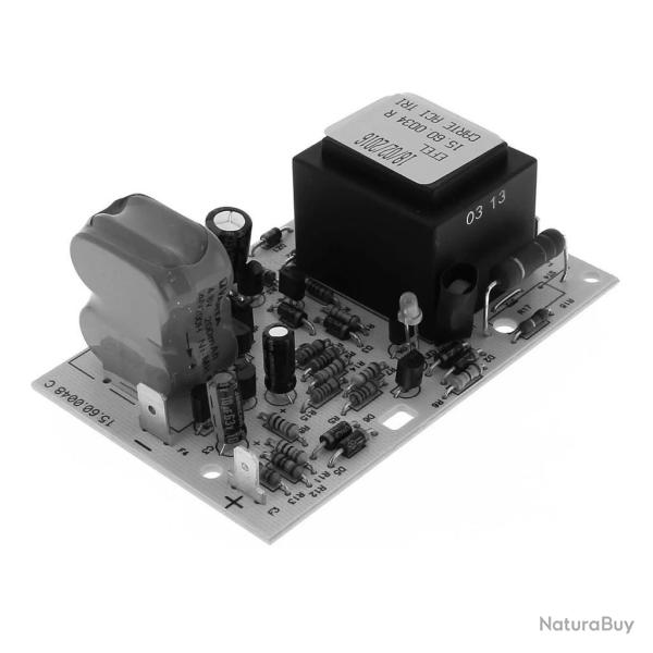 Platine �lectronique Thermor 40239 ACI TC