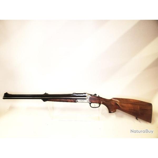 drilling blaser d99   20/76 & 7x65r