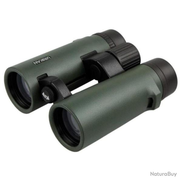 Jumelles compactes �tanches 10x42 URIKAN U-TRAIL