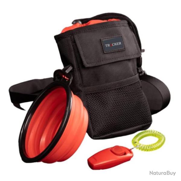 KIT DRESSAGE TRACKER