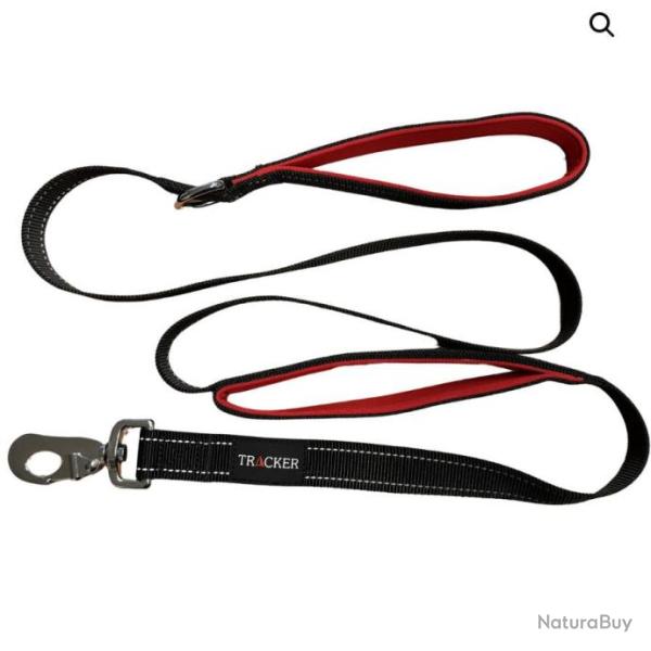 LAISSE DOUBLE POIGN�E TRACKER