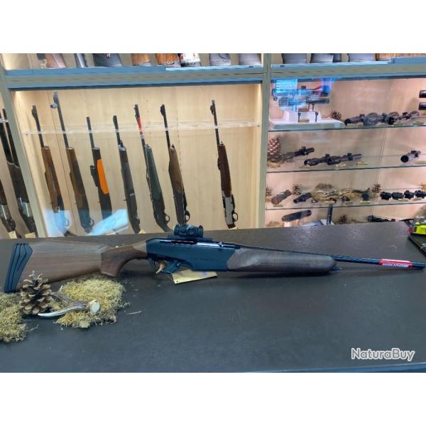 carabine semi automatique benelli argo - cal 300WM