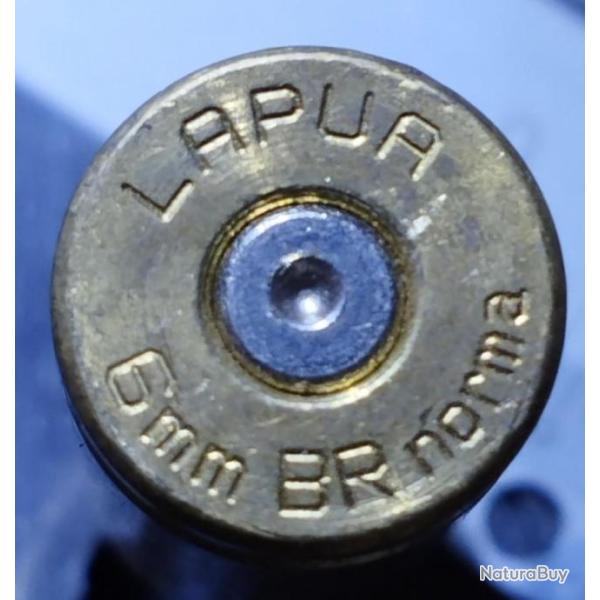 �tuis 6mm BR NORMA