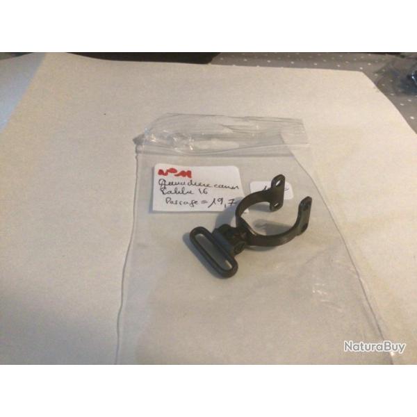 VENDU PAR LE-CUIRASSIER N� 11 GRENADI�RE DE CANONS POUR FUSILS SUPERPOS�S CALIBRE 16/20