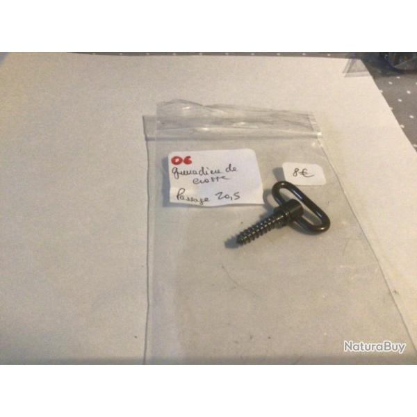 VENDU PAR LE-CUIRASSIER N� 06 GRENADI�RE DE CROSSES POUR FUSILS ET CARABINES DIVERSES