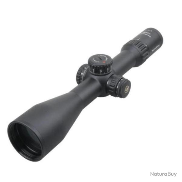 VECTOR OPTICS - Lunette Continental 4-24X56 FFP 34MM RET MBR